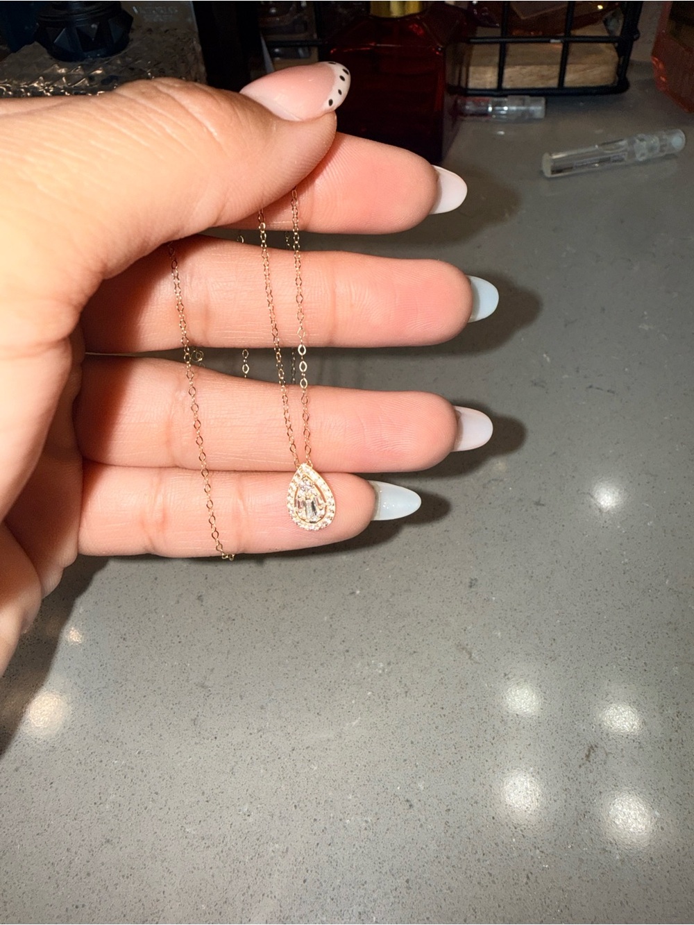 14KGold / Silver